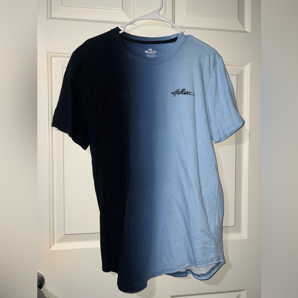 Hollister Fade Tee